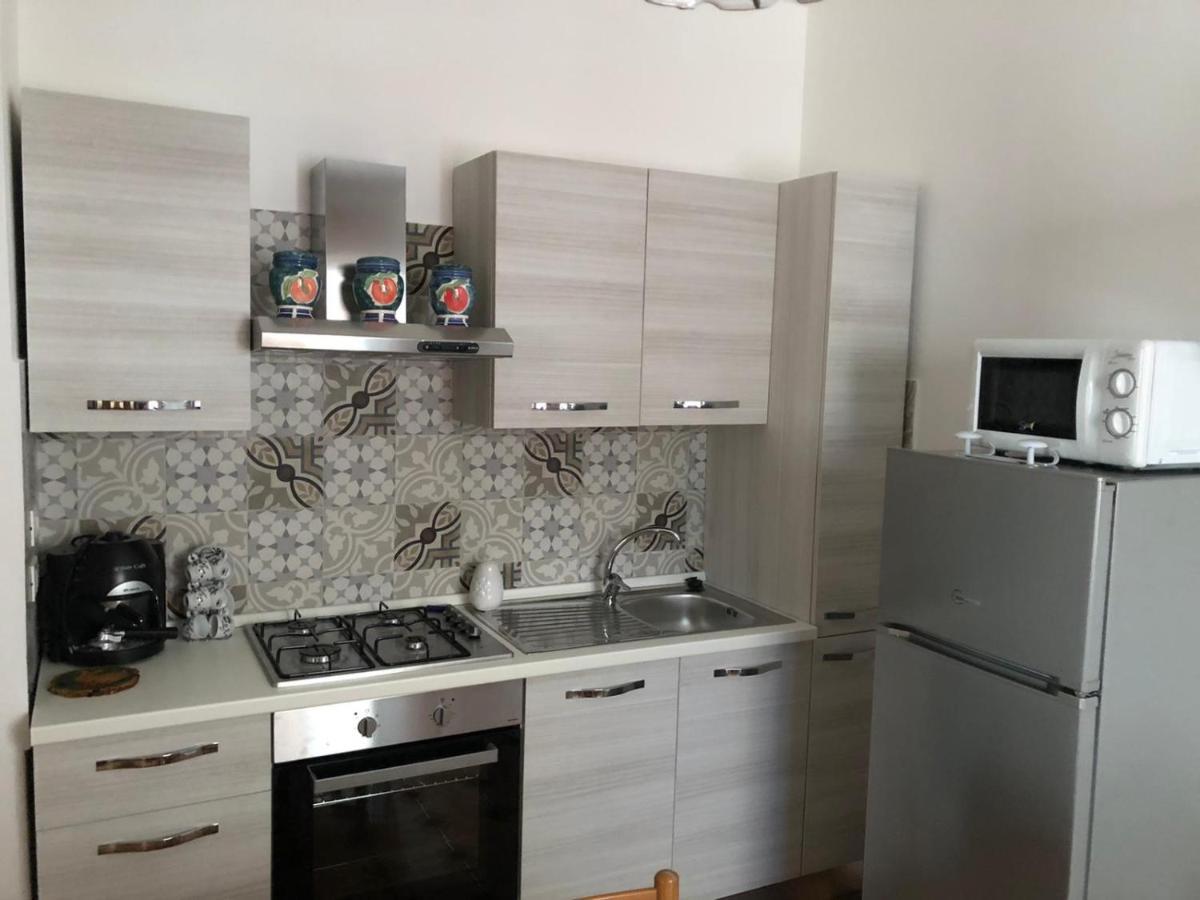 La Casa Di Mare Salento Villa Porto Cesareo Kültér fotó
